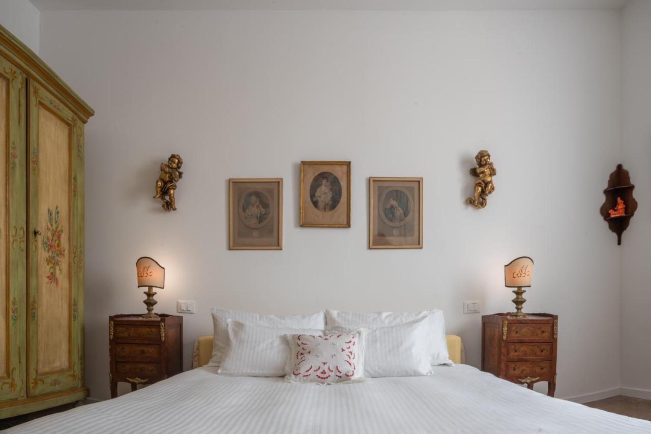 Tiepolo Apartment In The Biennale District R&R Venetië Buitenkant foto