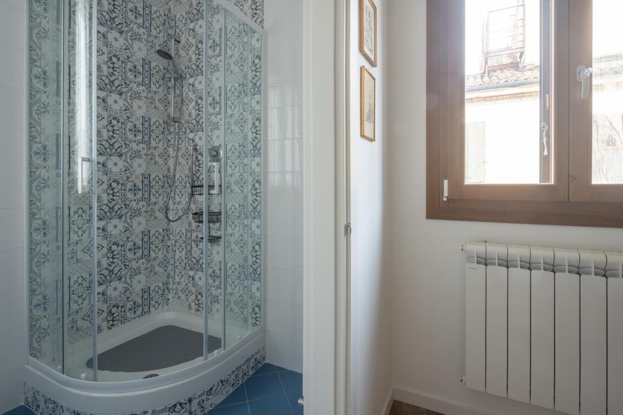 Tiepolo Apartment In The Biennale District R&R Venetië Buitenkant foto